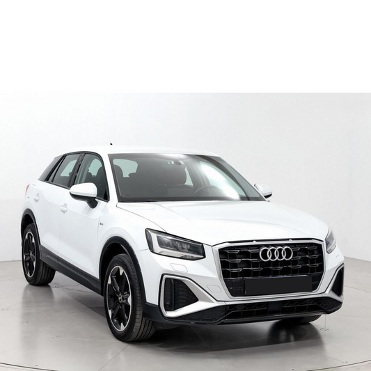 Audi Q2 S line 30 TDI 85kW (116CV) S tronic  //  58.377 km