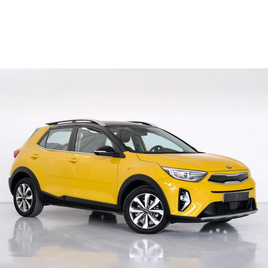 Kia Stonic 1.0 T-GDi 74kW (100CV) MHEV iMT Drive  //  68.736 km