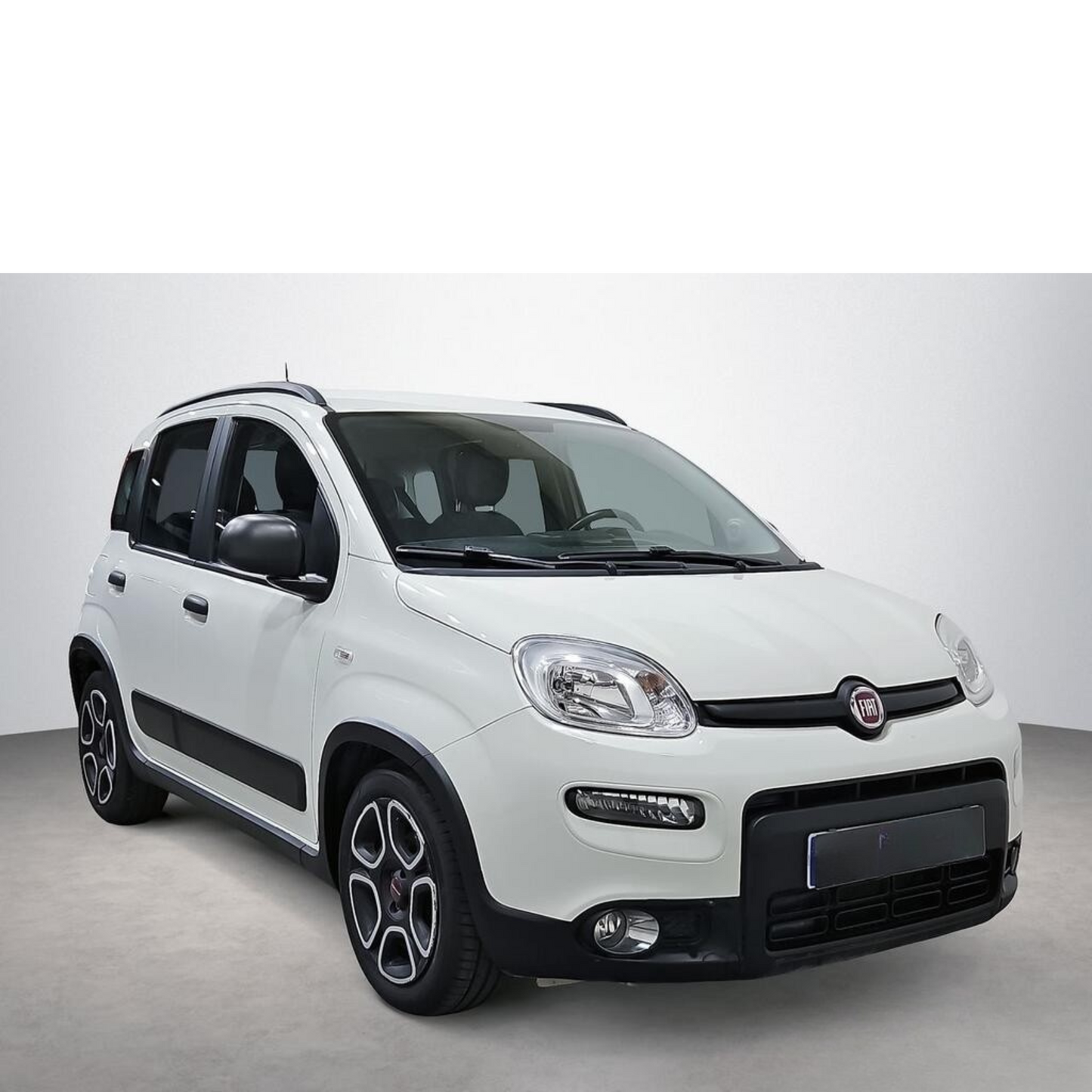 Fiat Panda City Life Hybrid 1.0 Gse 51kw (70CV)  //  50.822 km