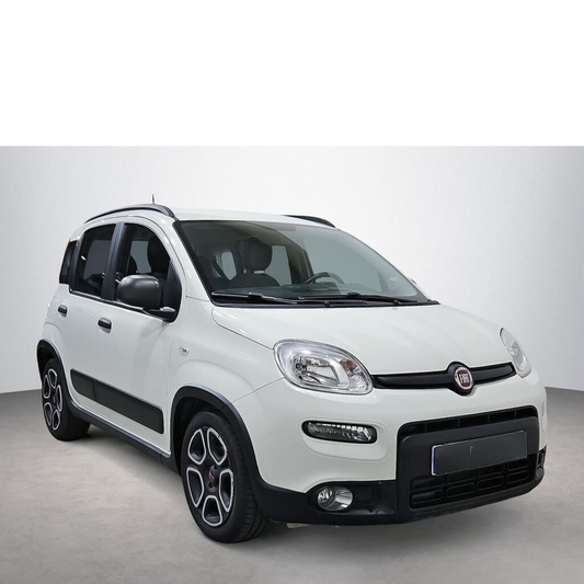 Fiat Panda City Life Hybrid 1.0 Gse 51kw (70CV)  //  50.822 km