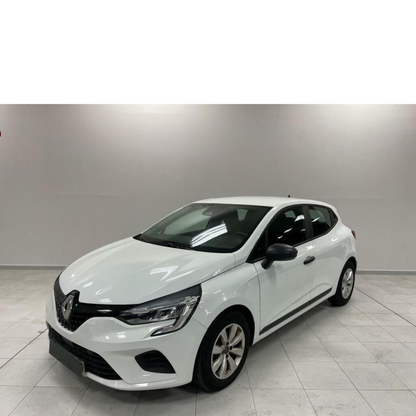 Renault Clio Intens TCe 67 kW 91 CV //  62.493 km