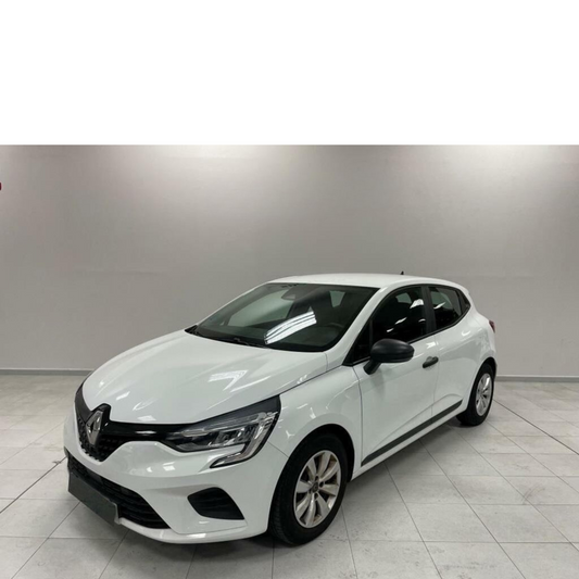 Renault Clio 91 CV Intens TCe 67 kW  // 75.215 km