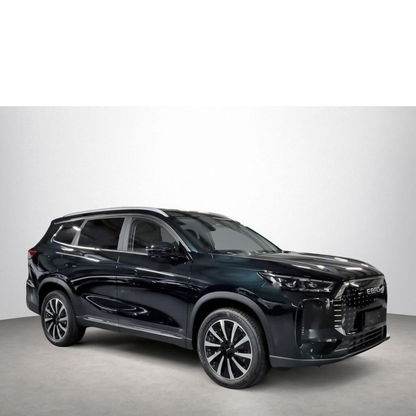 Ebro S800 1.5 TGDI PHEV Luxury E-CVT  //  7.800 km