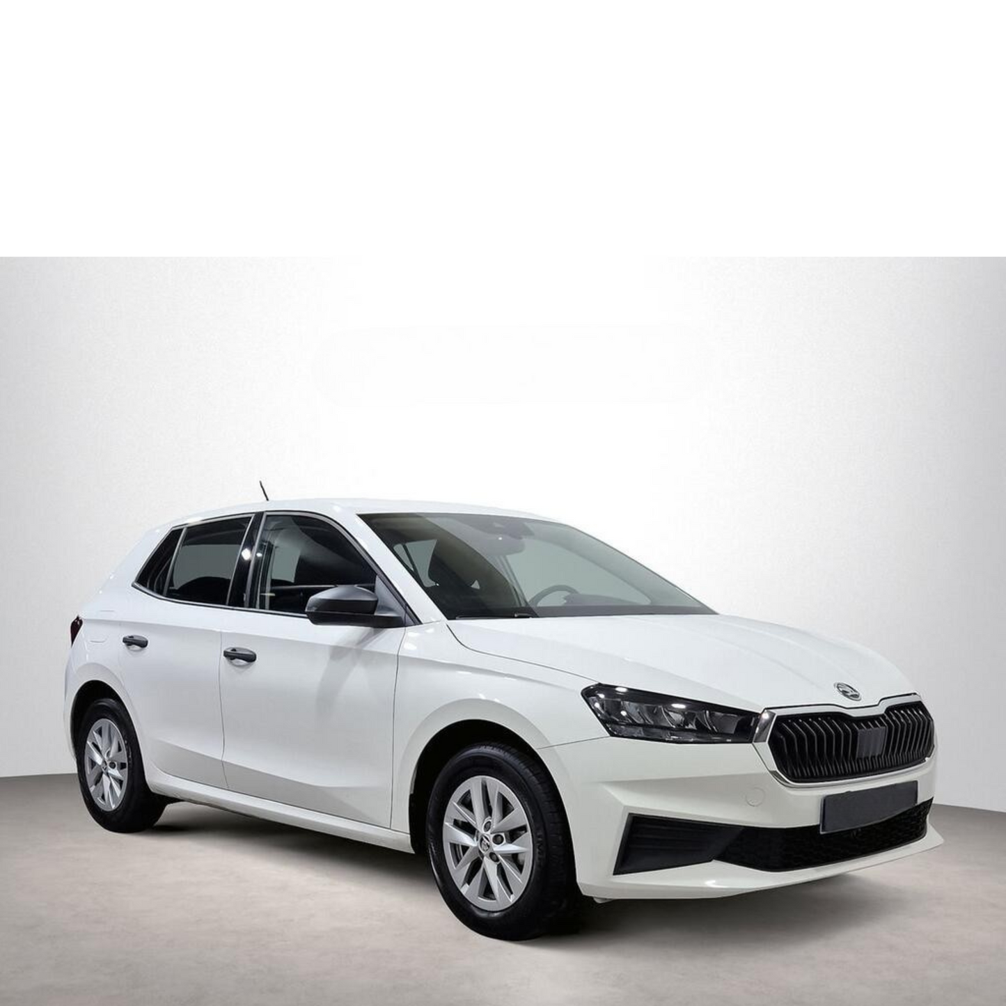 Skoda Fabia 1.0 TSI 85KW (115CV) Design  //  24.432 km