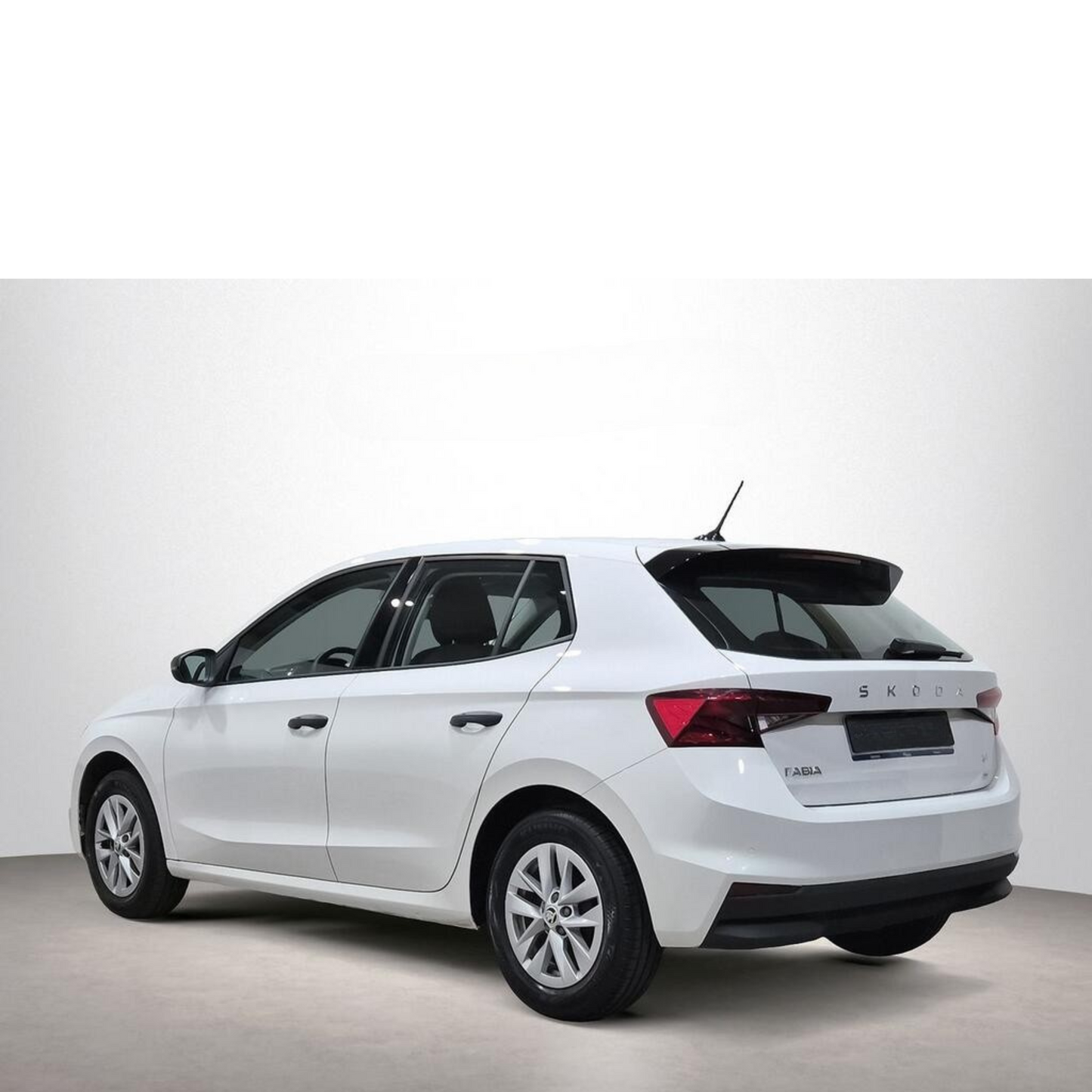 Skoda Fabia 1.0 TSI 85KW (115CV) Design  //  24.432 km