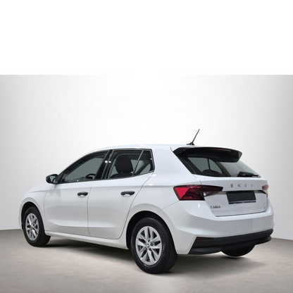 Skoda Fabia 1.0 TSI 85KW (115CV) Design  //  24.432 km
