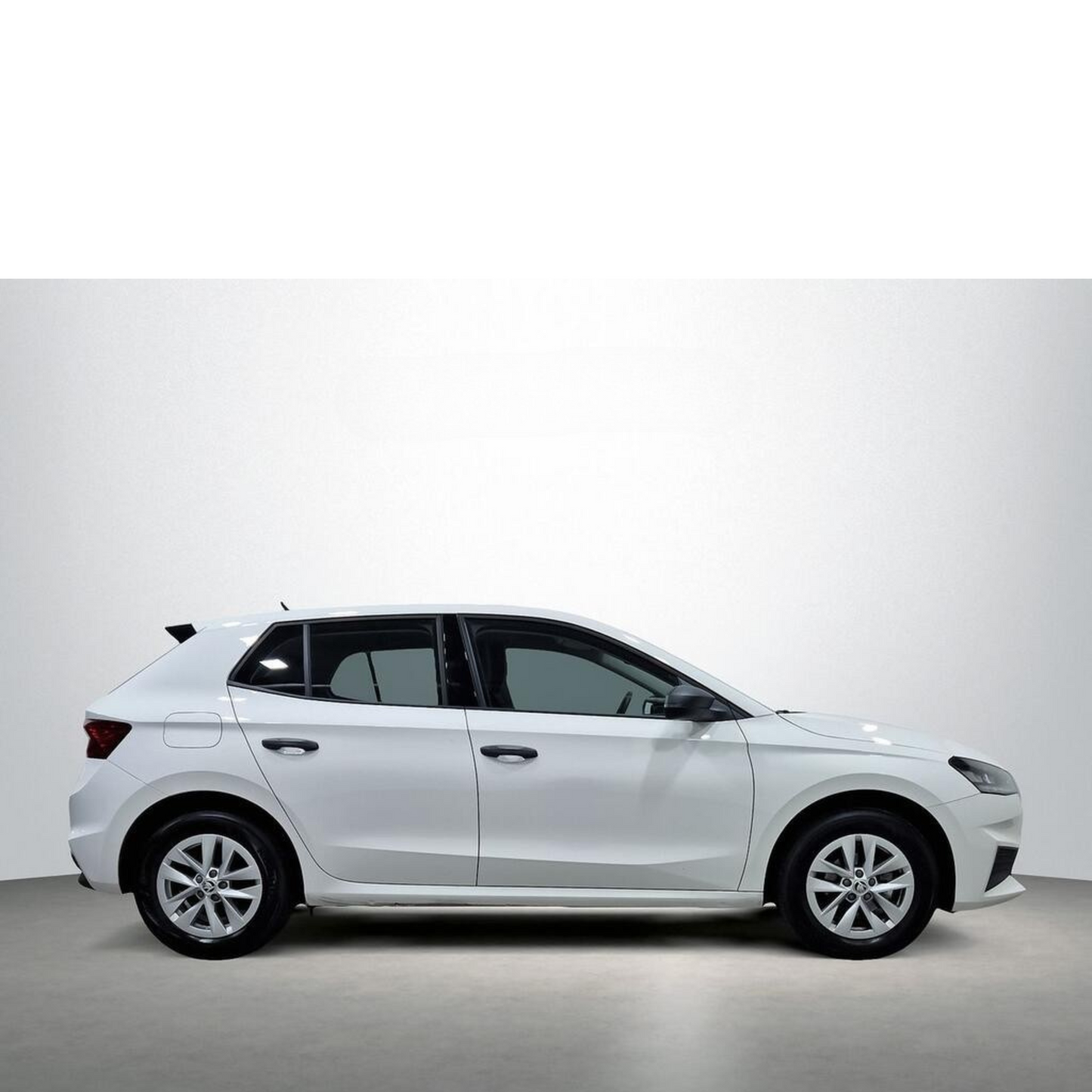 Skoda Fabia 1.0 TSI 85KW (115CV) Design  //  24.432 km