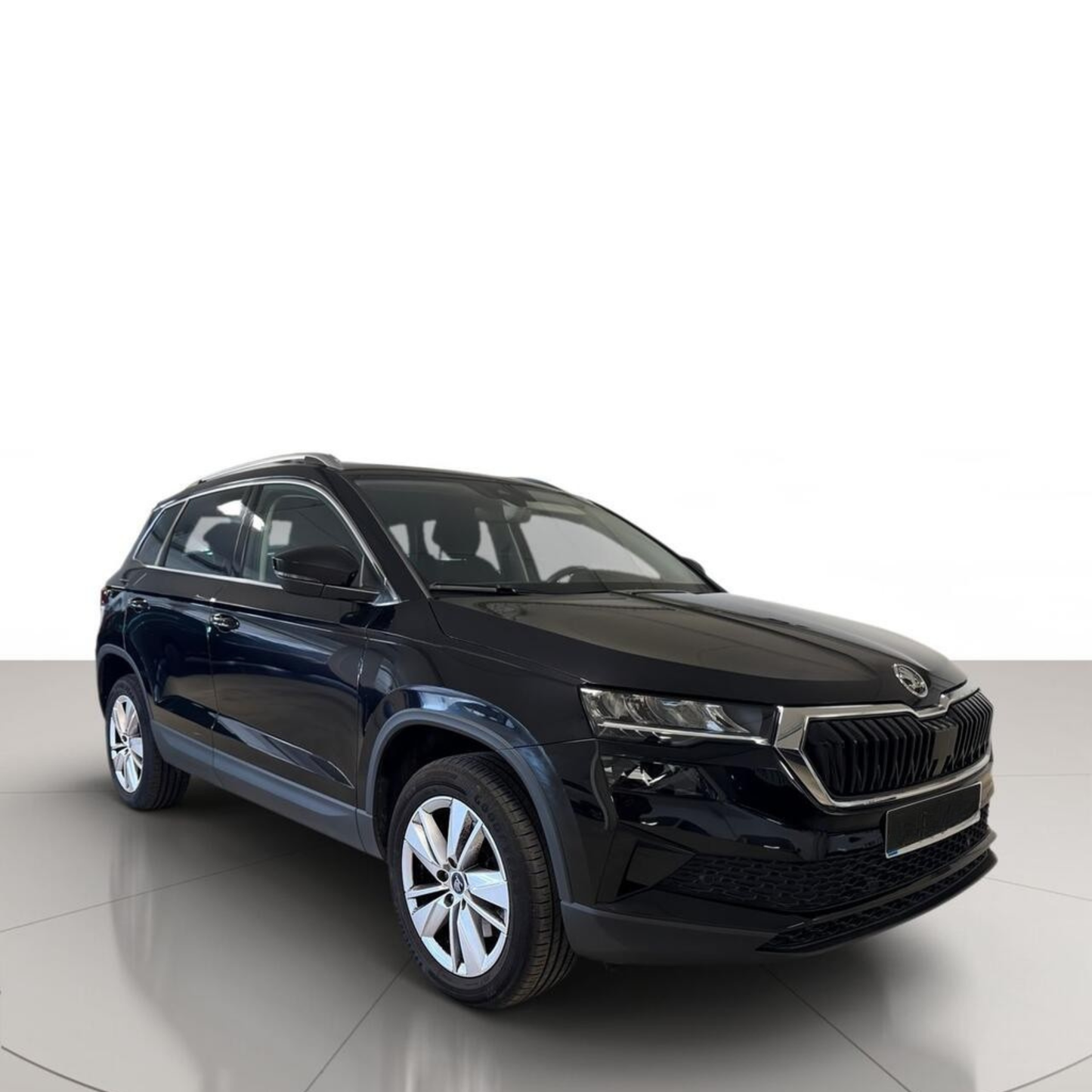 Skoda Karoq 1.5 TSI 110kW (150CV) DSG ACT Selection   //  9.857 km