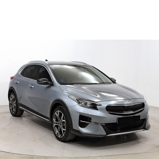 Kia XCeed 1.6 GDi PHEV 104kW (141CV) eTech  //  42.053 km