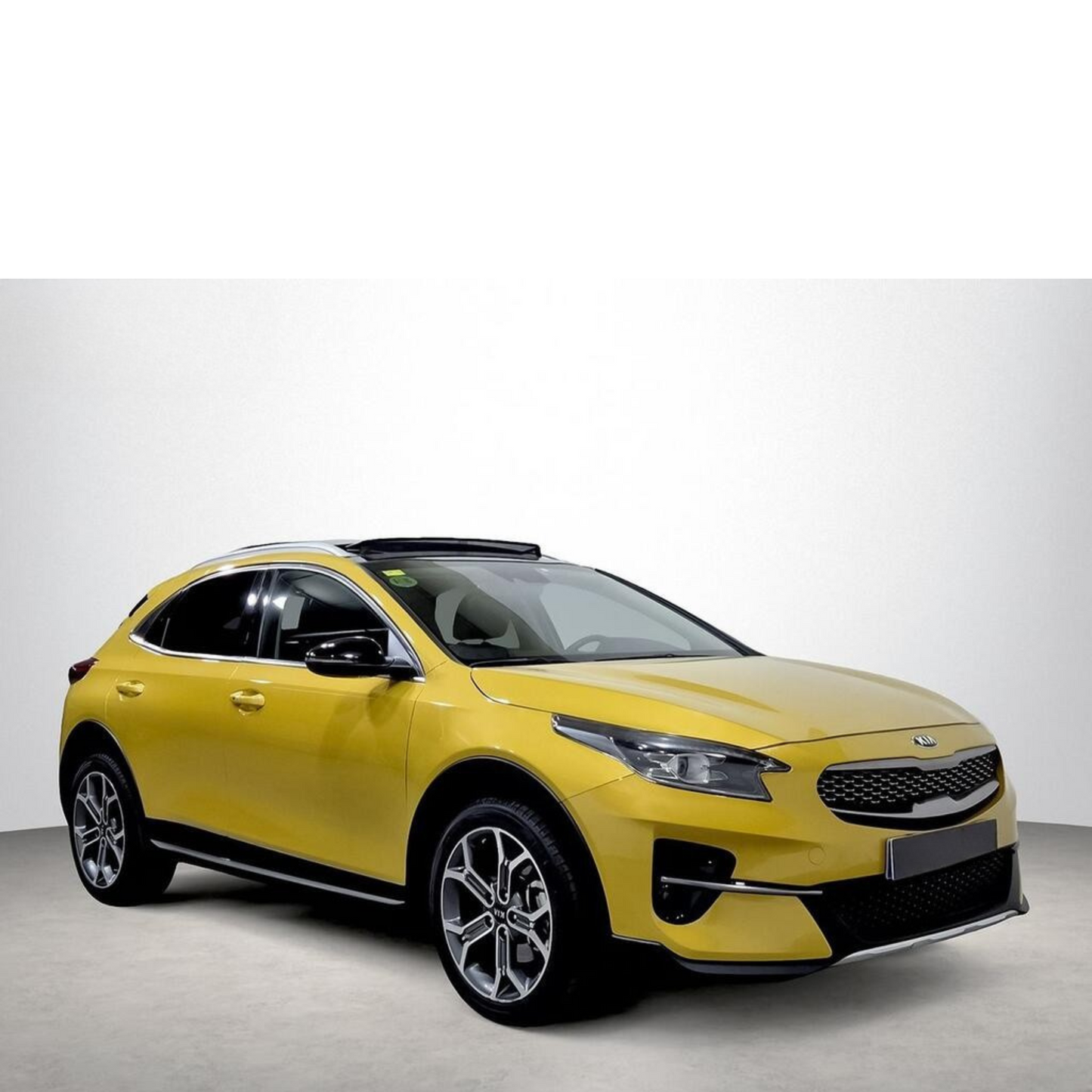 Kia XCeed 1.4 T-GDi Emotion 103kW (140CV)  //  65.400 km