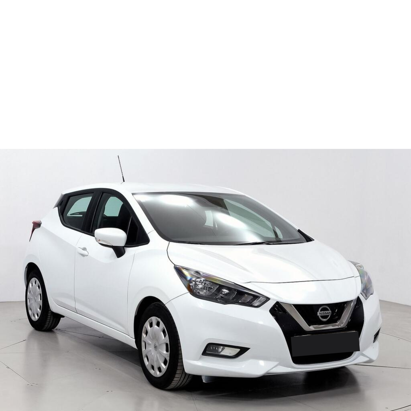 Nissan Micra IG-T 68 kW (92 CV) E6D-F Acenta Sprint  //  27.278 km
