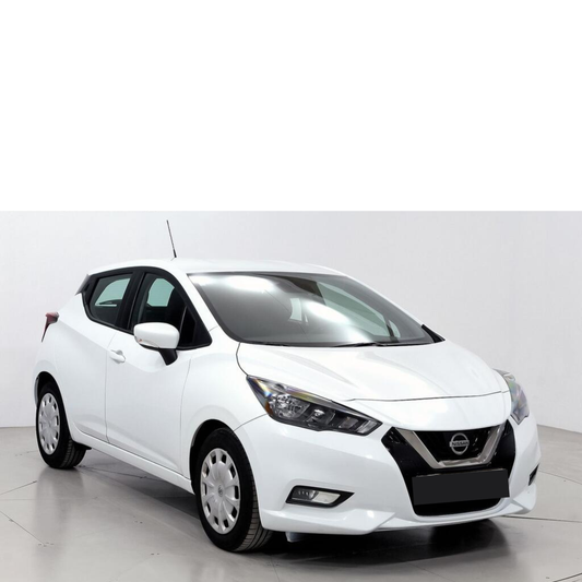 Nissan Micra IG-T 68 kW (92 CV) E6D-F Acenta Sprint  //  27.278 km