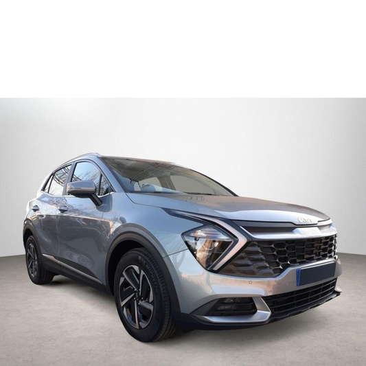 Kia Sportage 1.6 T-GDi MHEV 110kW (150CV) Drive 4x2  //  62.953 km