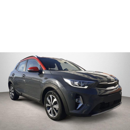 Kia Stonic 1.0 T-GDi 74kW (100CV) MHEV iMT Concept  //  30.000 km