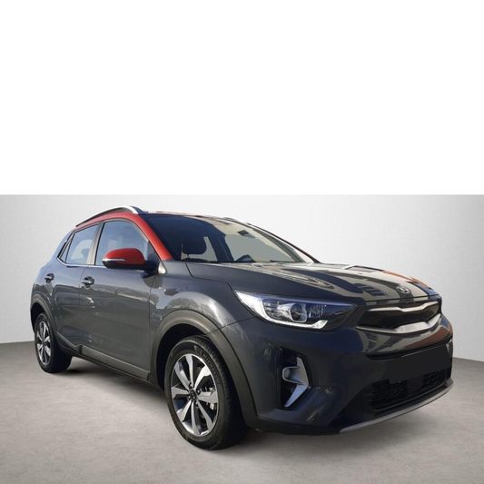 Kia Stonic 1.0 T-GDi 74kW (100CV) MHEV iMT Concept  //  30.000 km
