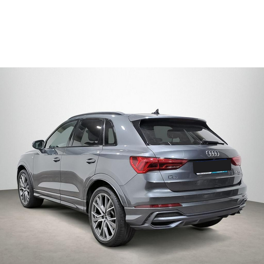 Audi Q3 45 TFSI 169kW S tronic Quattr Black Line  //  35.200 km