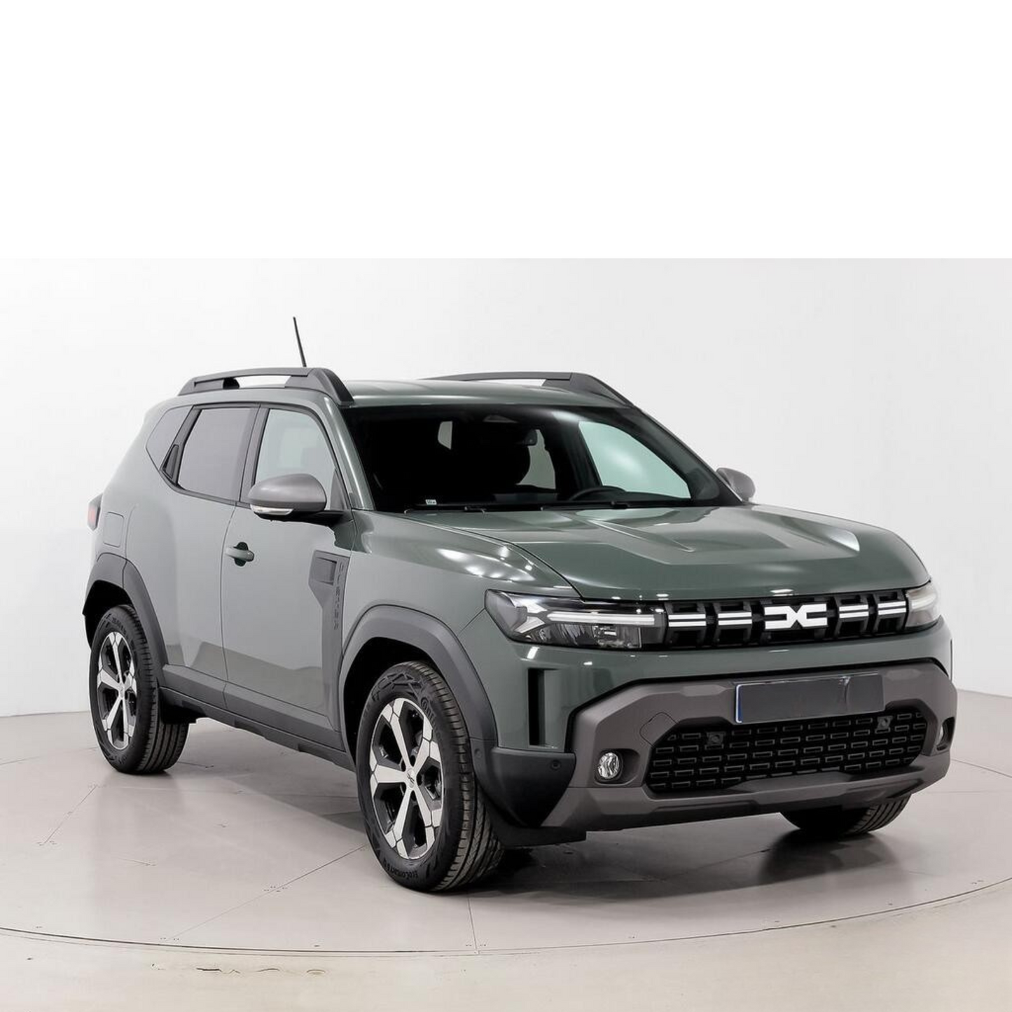 Dacia Duster Journey HYBRID 105kW (140CV) 4X2  //  6.500 km