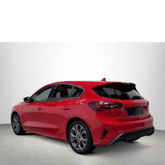 Ford Focus 1.0 Ecoboost MHEV 92kW ST-Line //  38.782 km