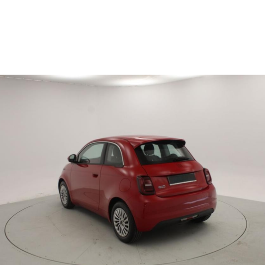 Fiat 500 Red Hb 185km 70kW (95CV)  //  15.701 km