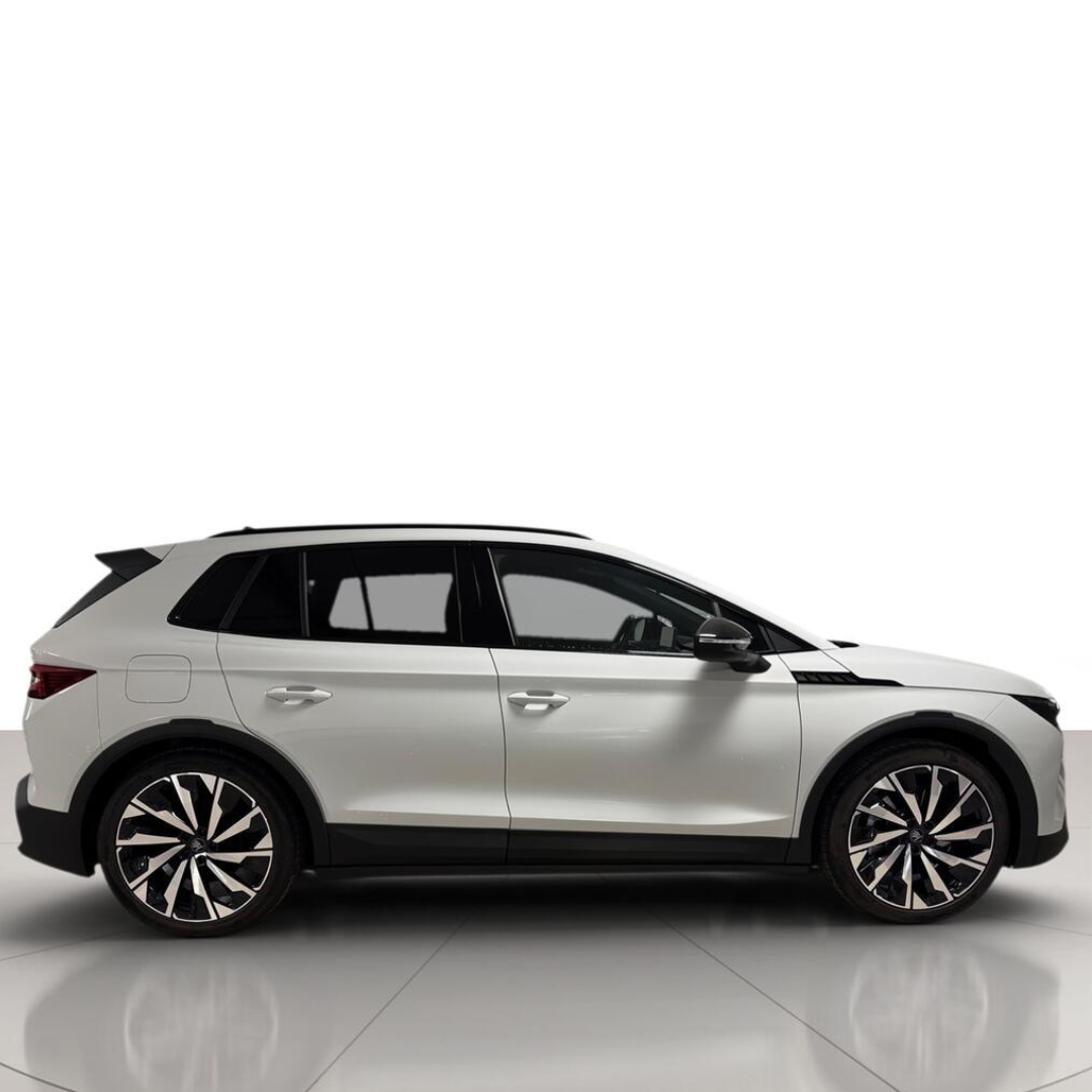 Skoda Elroq 210 kW (CV) 82 kWh (77 kwh neta) Sportline //   1.313 km