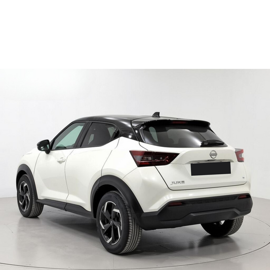 Nissan Juke DIG-T 84 kW (114 CV) DCT 7V N-Connecta  //  35.477 km