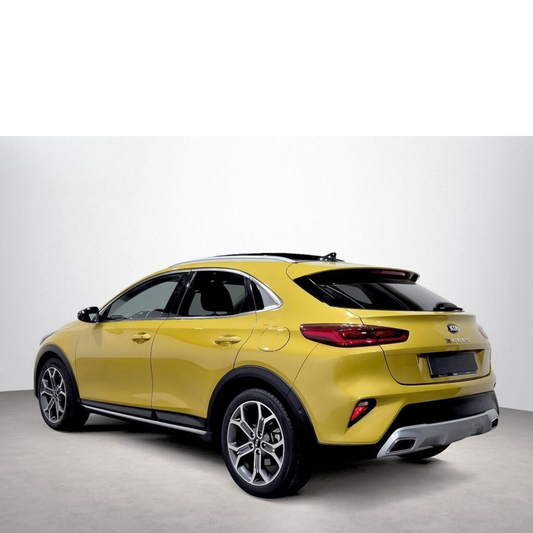 Kia XCeed 1.4 T-GDi Emotion 103kW (140CV)  //  65.400 km