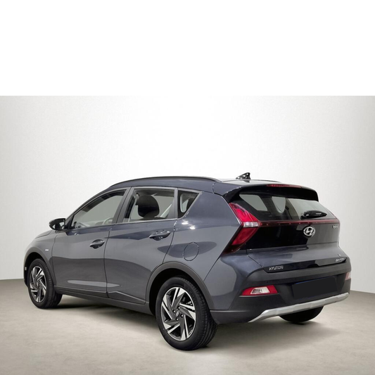 Hyundai Bayon 1.0 TGDI 74kW (100CV) 48V Maxx  //  25.110 km