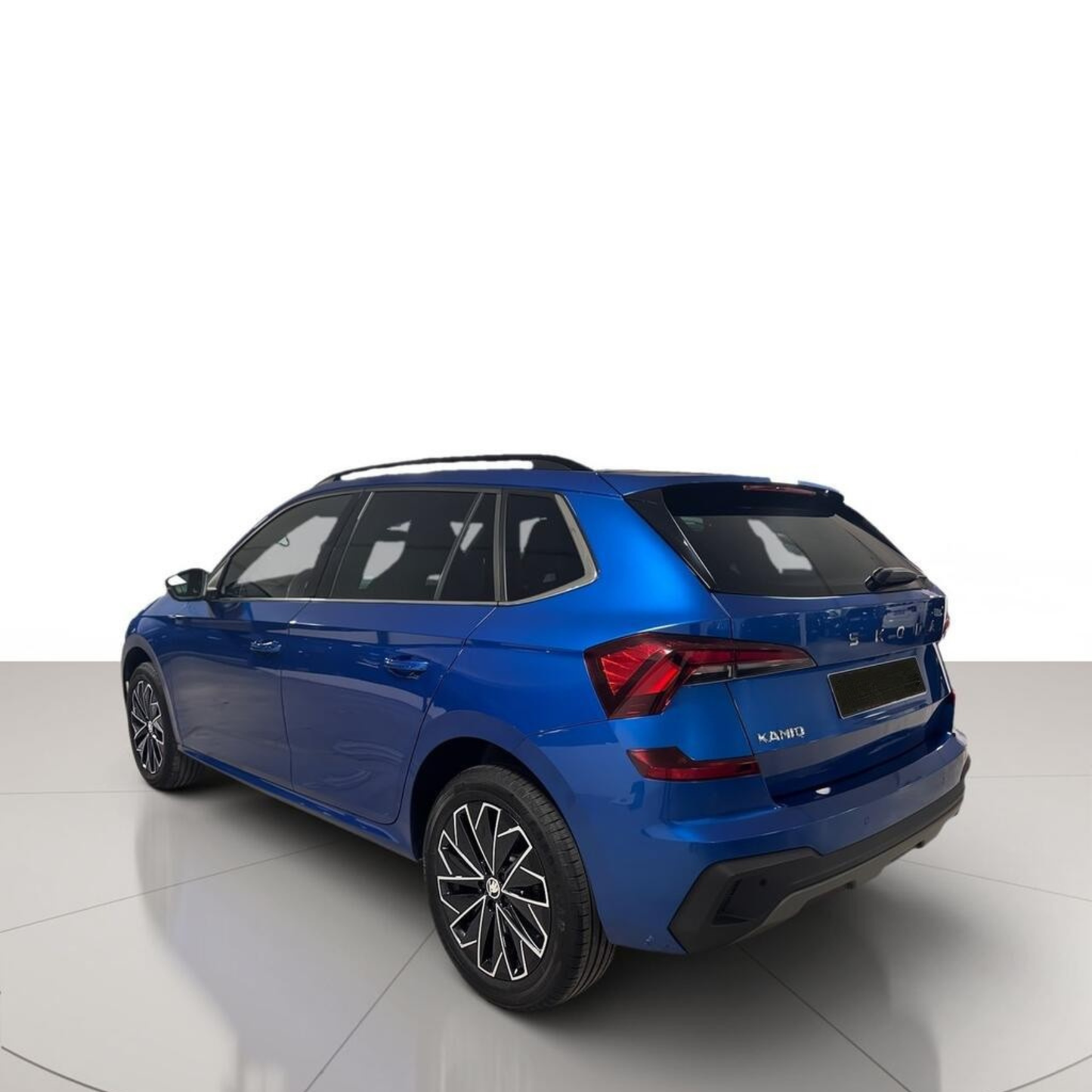 Skoda Kamiq 1.0 TSI 85kW (115CV) DSG SELECTION //  17.433 km