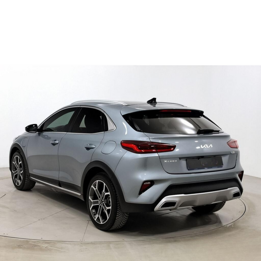 Kia XCeed 1.6 GDi PHEV 104kW (141CV) eTech  //  42.053 km