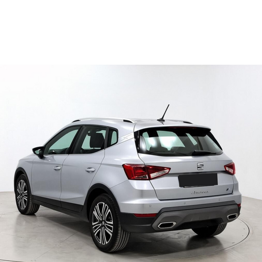 SEAT Arona 1.0 TSI 85kW (115CV) FR XM  //  12.154 km