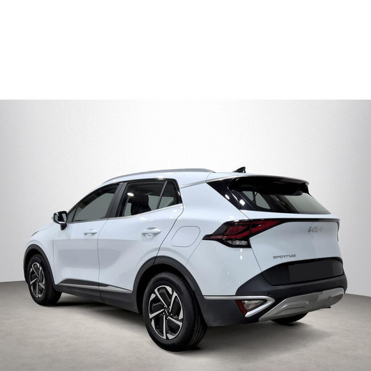 Kia Sportage 1.6 T-GDi MHEV 118kW (160CV) Drive 17″  //  28.249 km