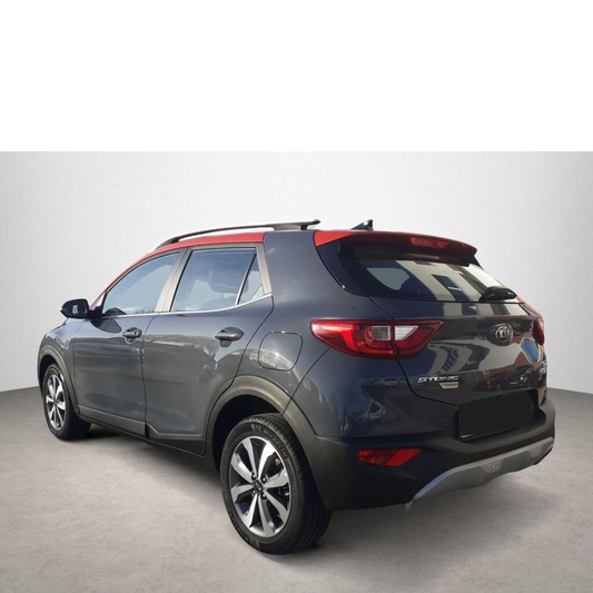 Kia Stonic 1.0 T-GDi 74kW (100CV) MHEV iMT Concept  //  30.000 km