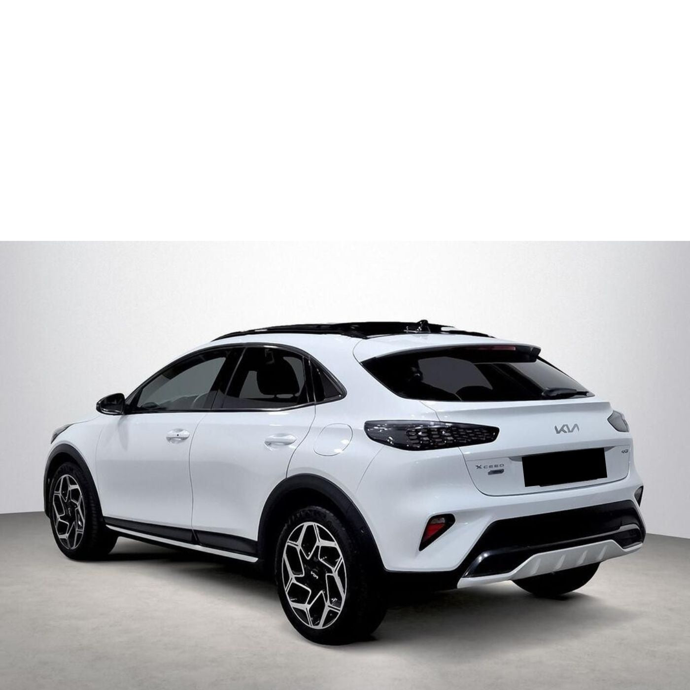 Kia XCeed 1.5 MHEV GT-line 118kW (160CV) DCT  //  23.611 km