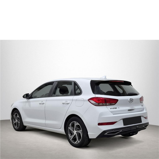 Hyundai i30 1.6 CRDI 85kW (116CV) Klass DCT  //  65.692 km