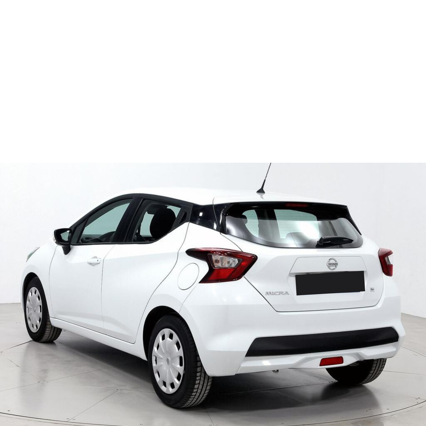 Nissan Micra IG-T 68 kW (92 CV) E6D-F Acenta Sprint  //  27.278 km