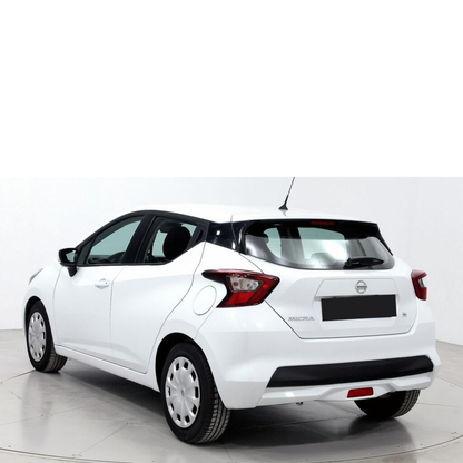 Nissan Micra IG-T 68 kW (92 CV) E6D-F Acenta Sprint  //  27.278 km