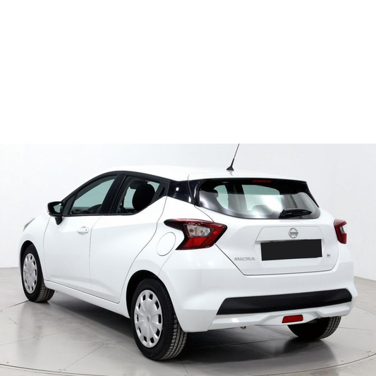 Nissan Micra IG-T 68 kW (92 CV) E6D-F Acenta Sprint  //  27.278 km