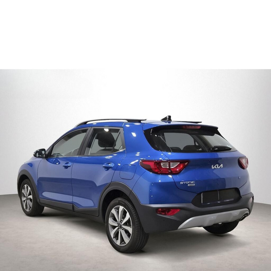 Kia Stonic 1.0 T-GDi 74kW (100CV) MHEV MT Drive  //  29.805 km