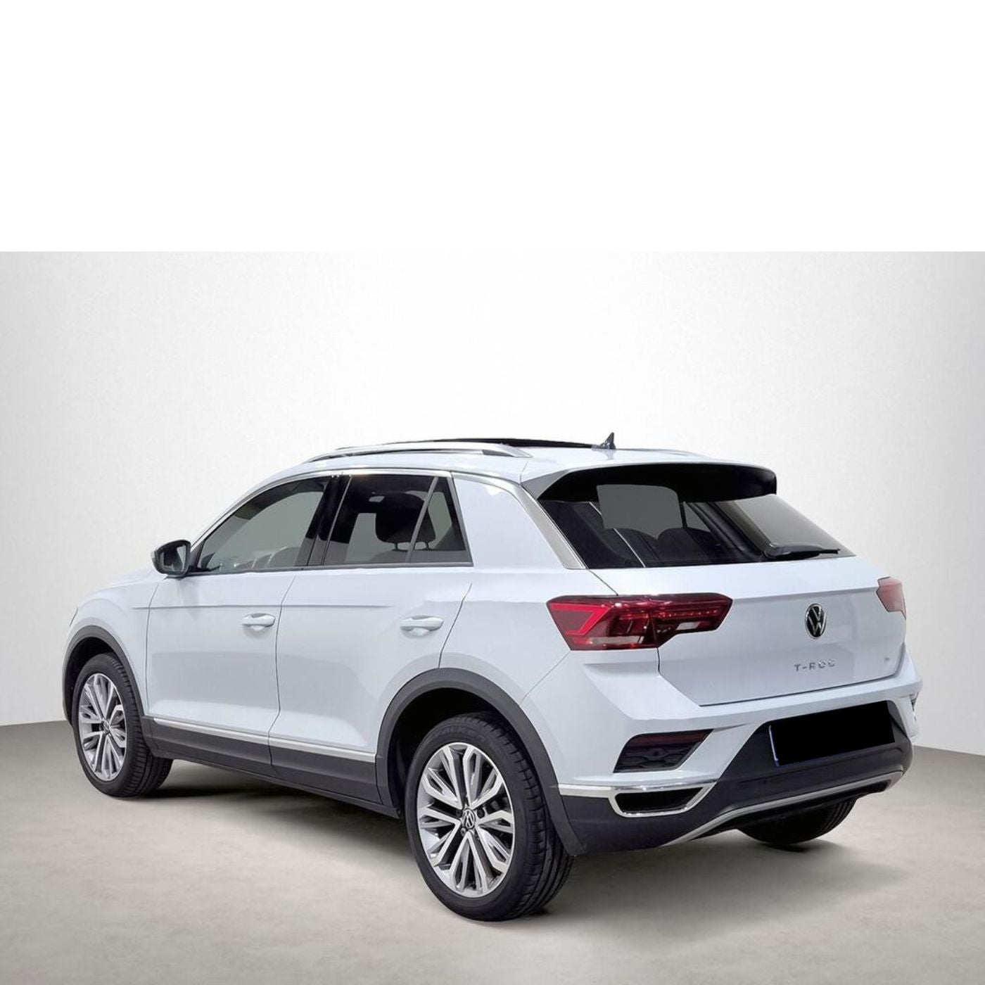 Volkswagen T-Roc Sport 1.5 TSI 110kW (150CV) DSG  //  42.009 km