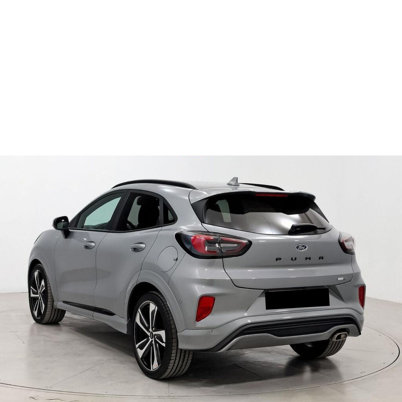 Ford Puma 1.0 EcoBoost 125cv ST-Line X MHEV B  // 35.625 km