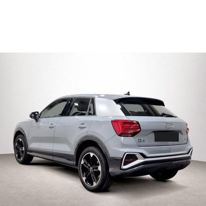 Audi Q2 Adrenalin 35 TFSI 110kW (150CV) S tronic  // 54.773 km