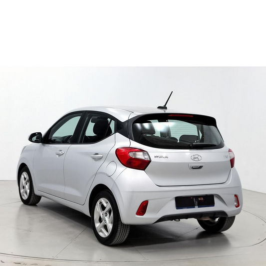 Hyundai i10 1.0 Klass // 66.206 km