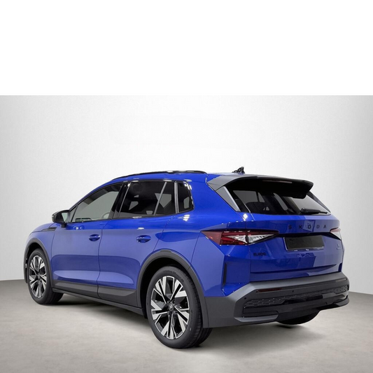 Skoda Elroq 150 kW (204 CV) 63 kWh Sportline  //  1km
