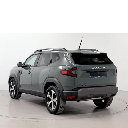 Dacia Duster Journey HYBRID 105kW (140CV) 4X2  //  6.500 km