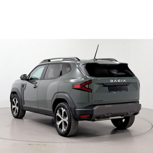 Dacia Duster Journey HYBRID 105kW (140CV) 4X2  //  6.500 km