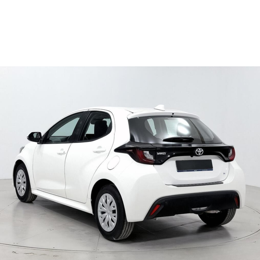 Toyota Yaris 1.5 125 S-Edition  //  65.207  km