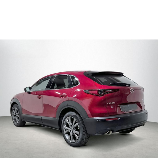 Mazda CX-30 e-SKYACTIV-X 2.0 137kW Zenith W.Safety  //  85.000 km