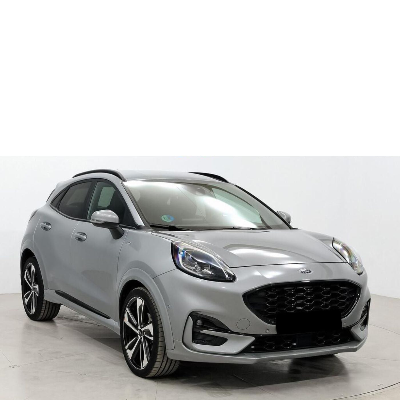 Ford Puma 1.0 EcoBoost 125cv ST-Line X MHEV B  // 35.625 km