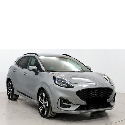 Ford Puma 1.0 EcoBoost 125cv ST-Line X MHEV B  // 35.625 km