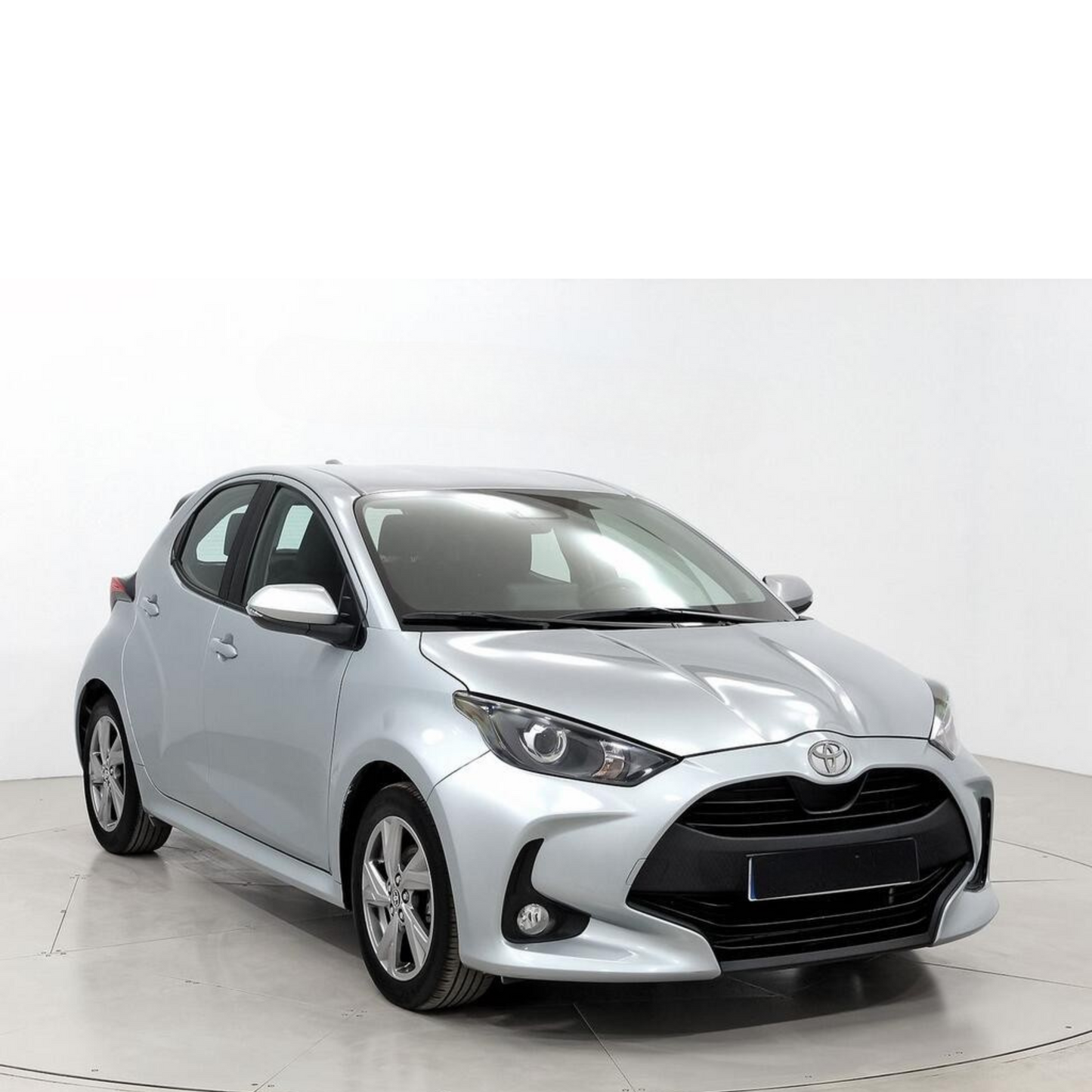 Toyota Yaris 1.5 120H Active Plus  //  34.021 km